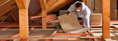 Best Fireproof Insulation  in Grandview, WA